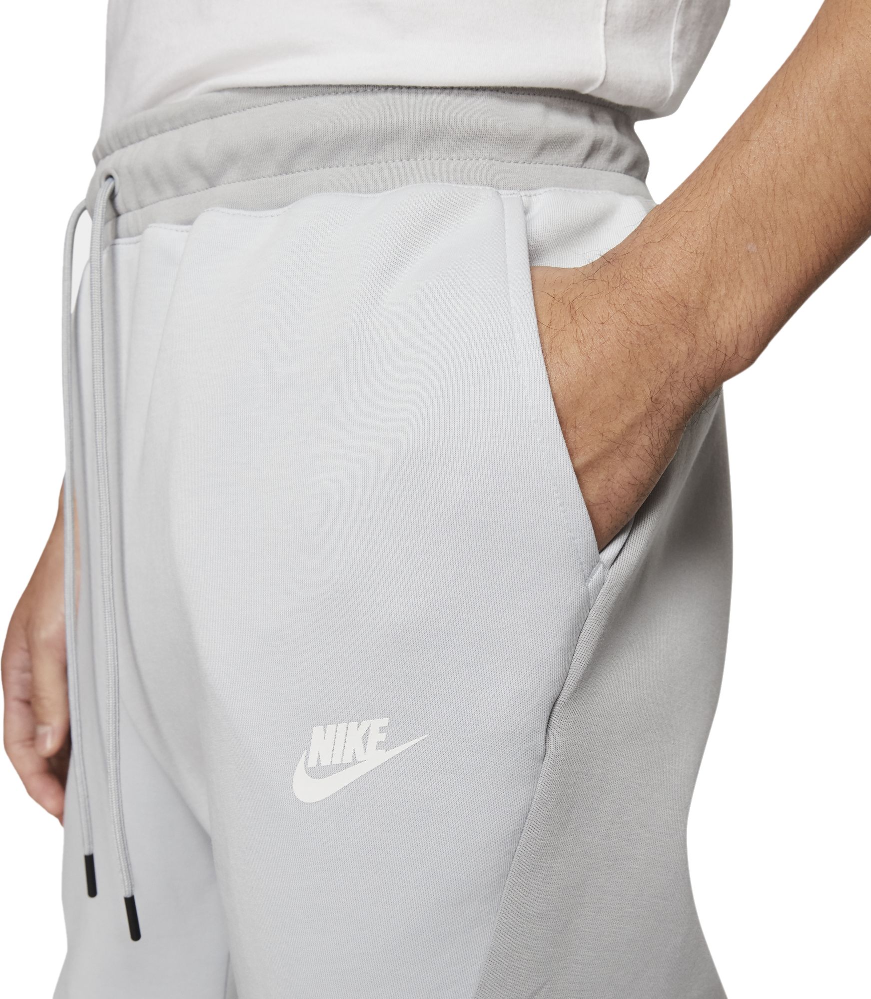 nike m nsw tch flc pant oh